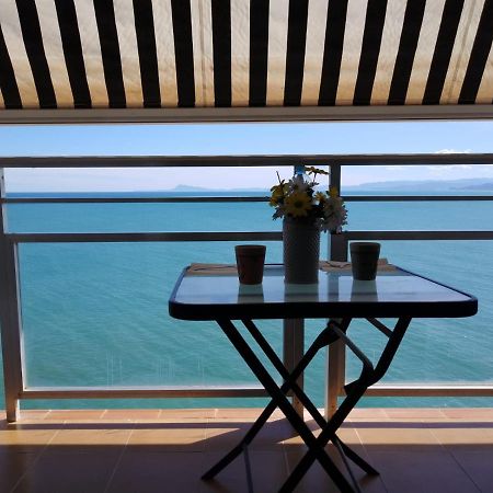 Faro De Cullera I Apartment Exterior photo